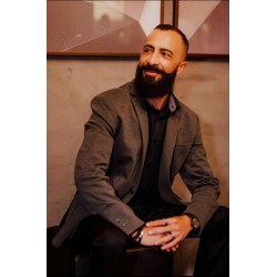 Coluna Carreira & Gestão das Emoções Por Marcos Roberto Marcellino O processo de cura, transformação pessoal e profissional